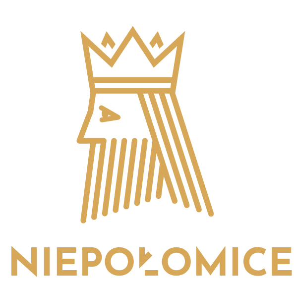 Niepolomice logo