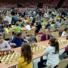 II Ogólnopolskie Mistrzostwa Szkół i Przedszkoli Katowice 2017