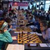XVIII Międzynarodowy Festiwal Szachowy 
