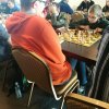 Marcowe Zmagania przy szachownicy 2018