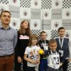 Mistrzostwa Europy w szachach szybkich i błyskawicznych Katowice 2017